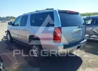 2014 Chevrolet Suburan фото