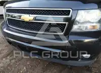 2014 Chevrolet Suburan фото