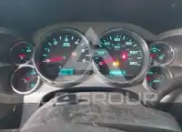 2014 Chevrolet SILVERADO фото