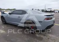 2014 Chevrolet Camaro фото