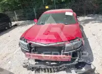 2014 Chevrolet Camaro фото