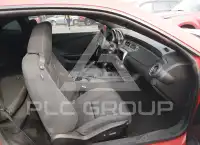 2014 Chevrolet Camaro photo