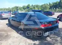 2014 Chevrolet Camaro фото