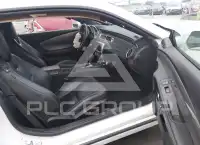 2014 Chevrolet Camaro фото
