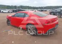 2014 Chevrolet Camaro фото