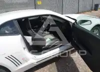 2014 Chevrolet Camaro фото