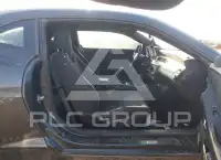 2014 Chevrolet Camaro photo