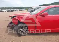 2014 Chevrolet Camaro фото