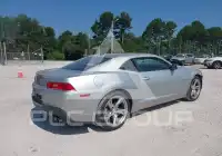 2014 Chevrolet Camaro photo
