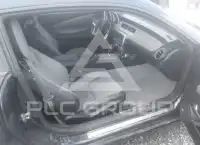 2014 Chevrolet Camaro фото
