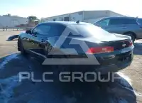 2014 Chevrolet Camaro фото