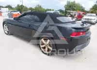 2014 Chevrolet Camaro фото