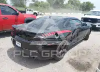 2014 Chevrolet Camaro photo