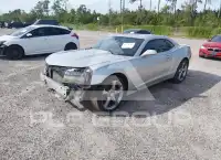2014 Chevrolet Camaro фото