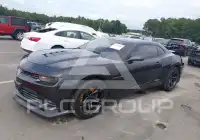 2014 Chevrolet Camaro photo