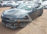 2014 Chevrolet Camaro photo