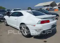 2014 Chevrolet Camaro фото