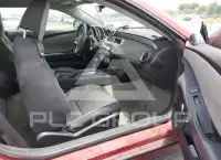 2014 Chevrolet Camaro photo