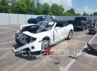 2014 Chevrolet Camaro фото