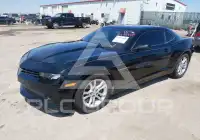 2014 Chevrolet Camaro photo