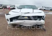 2014 Chevrolet Camaro photo