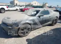 2014 Chevrolet Camaro фото