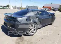 2014 Chevrolet Camaro фото