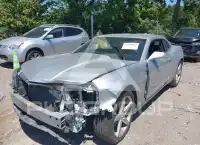 2014 Chevrolet Camaro фото