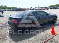 2014 Chevrolet Camaro photo