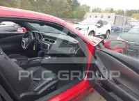 2014 Chevrolet Camaro photo