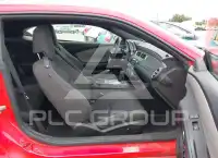 2014 Chevrolet Camaro photo