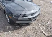 2014 Chevrolet Camaro фото