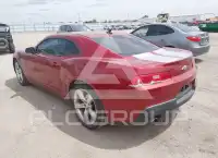 2014 Chevrolet Camaro фото