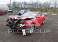 2014 Chevrolet Camaro photo