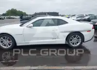 2014 Chevrolet Camaro фото