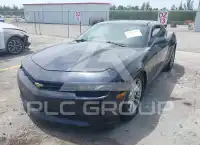 2014 Chevrolet Camaro фото