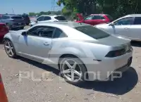 2014 Chevrolet Camaro фото