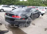2014 Chevrolet Camaro photo
