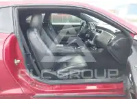 2014 Chevrolet Camaro фото