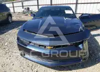 2014 Chevrolet Camaro фото