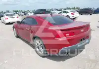 2014 Chevrolet Camaro фото