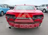 2014 Chevrolet Camaro photo