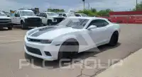 2014 Chevrolet Camaro photo