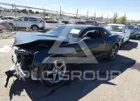 2014 Chevrolet Camaro фото