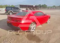 2014 Chevrolet Camaro фото