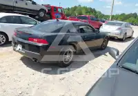 2014 Chevrolet Camaro фото