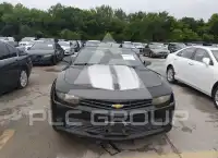 2014 Chevrolet Camaro фото