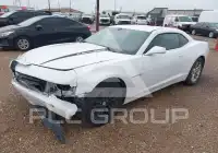 2014 Chevrolet Camaro photo