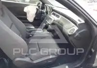 2014 Chevrolet Camaro фото