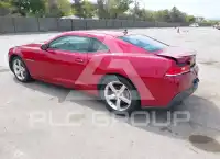 2014 Chevrolet Camaro фото